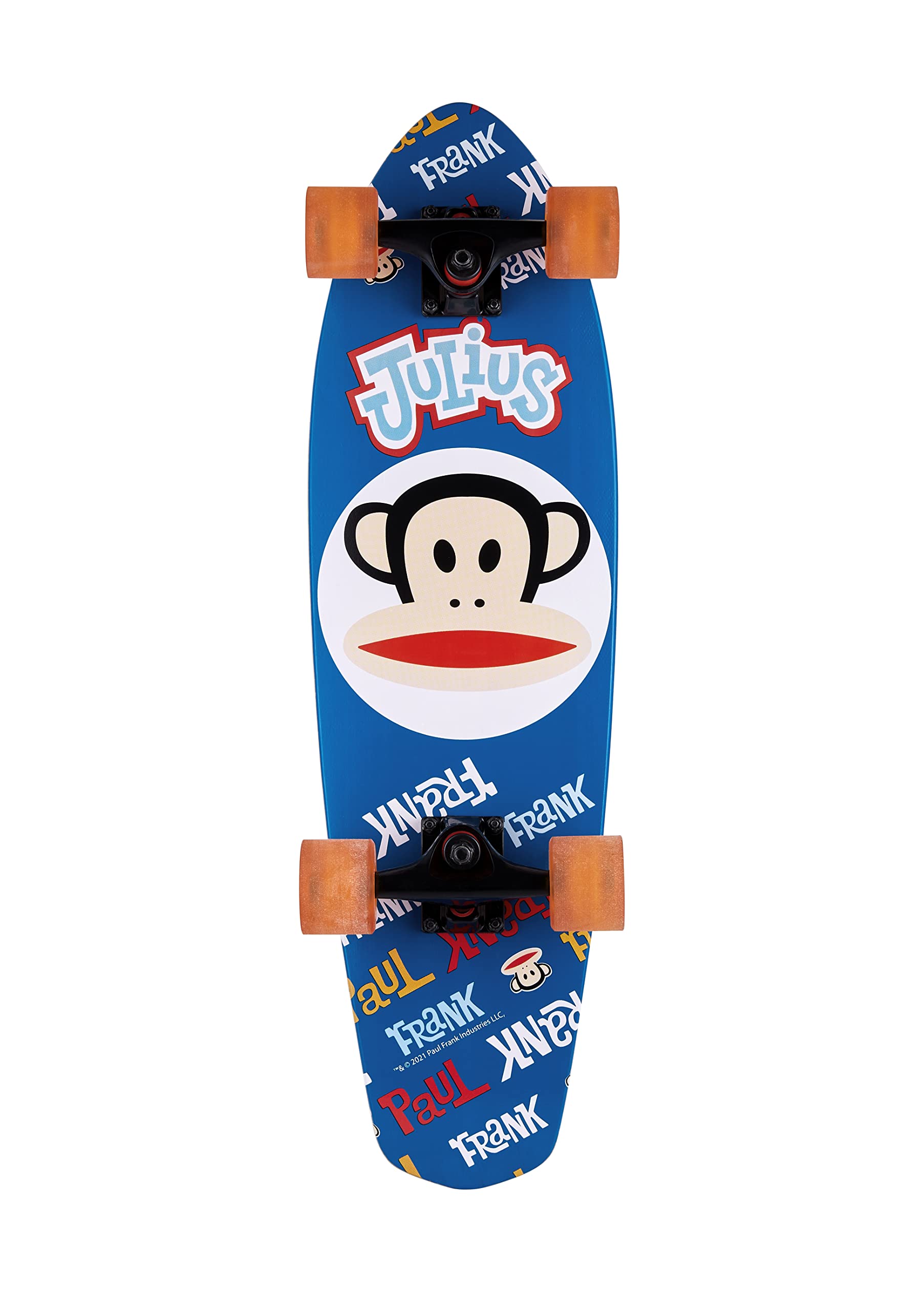 Paul Frank 28